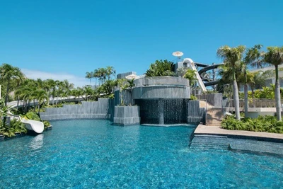 Hôtel Dreams Onyx Resort & Spa