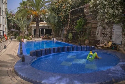Hôtel Atlantic