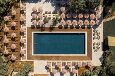 Hôtel Adult Only - Cook's Club Corfu