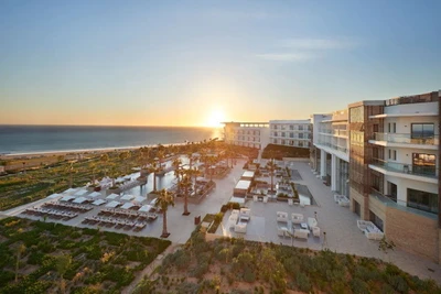 Hôtel Hyatt Place Taghazout Bay