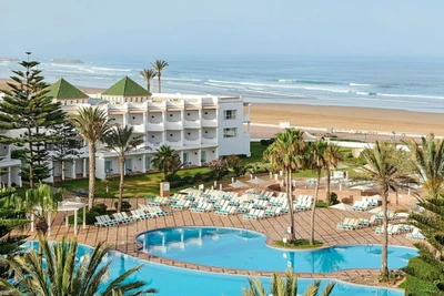 Hôtel Iberostar Waves Founty Beach