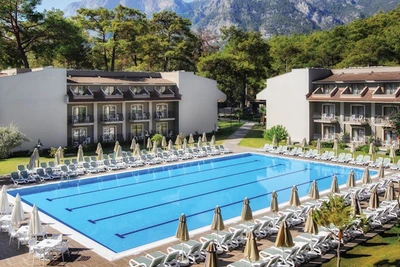 Hôtel Kimeros Park Holiday Village