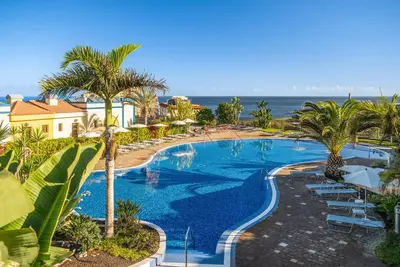 Hôtel Luz del Mar