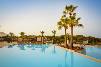 Hôtel Robinson Club Agadir