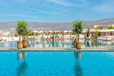 Hôtel HiltonTaghazout