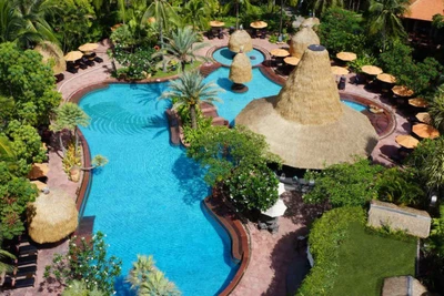 Hôtel Anantara Hua Hin