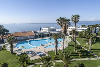Hôtel Kinetta Beach Resort & Spa