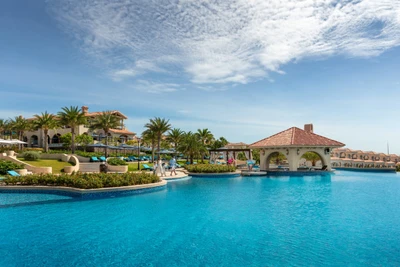 Hôtel Centara Mirage