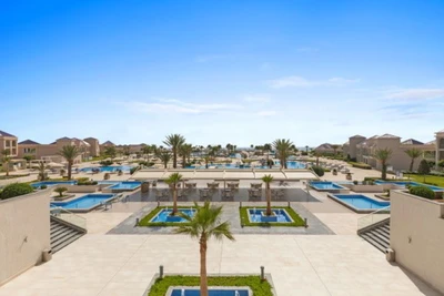Hôtel Adult Only +16 - Pickalbatros White Beach Resort Taghazout