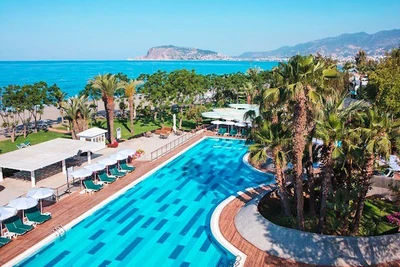 Hôtel Labranda Alantur Resort