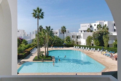 Hôtel Royal Decameron Tafoukt