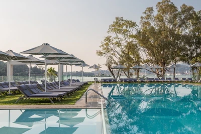 Rodostamo Hôtel & Spa