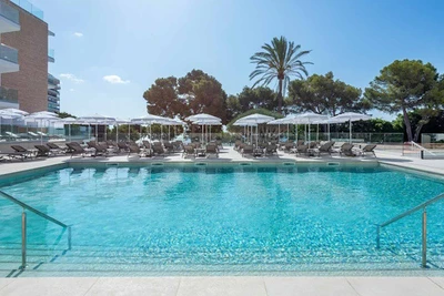 Hôtel Palia Tropico Playa