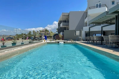 Hôtel Mare Blue & Suites