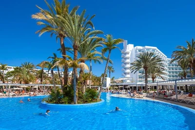 Hôtel Riu Papayas