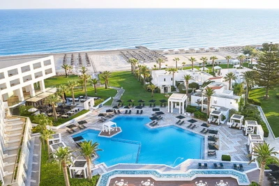 Hôtel Grecotel Creta Palace