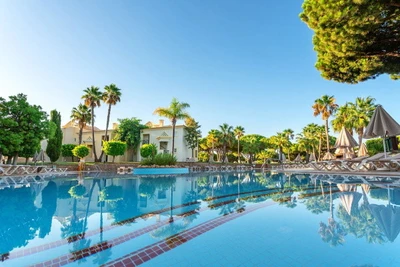 Hôtel AP Adriana Beach Resort