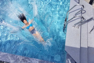 Hôtel Fun&Sun COSI Samui Chaweng Beach