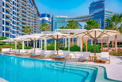 Hôtel NH Collection Dubai The Palm By Ôvoyages