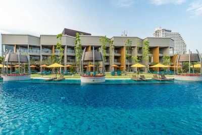 Hôtel Avani+ Hua Hin