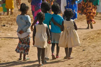 Circuit Mythes & charmes du Sénégal