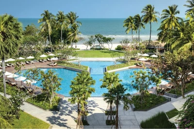 Hôtel Regent Cha-Am
