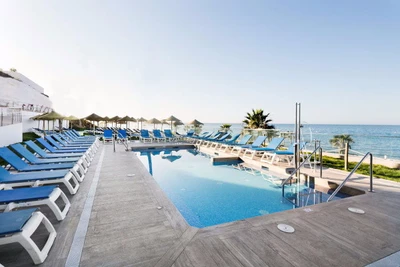Hôtel Elounda Bay Palace