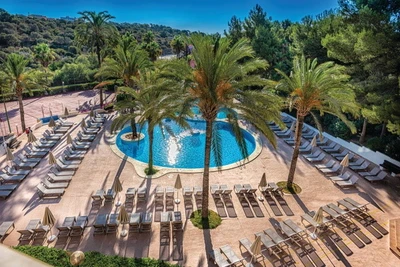 Hôtel Grupotel Club Cala Marsal