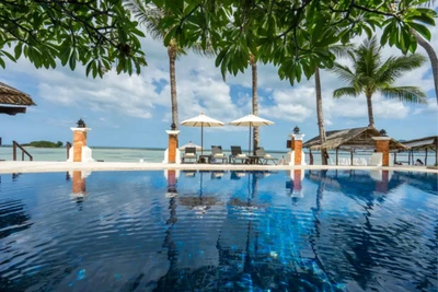 Hôtel Dara Samui