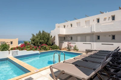 Hôtel Mediterraneo