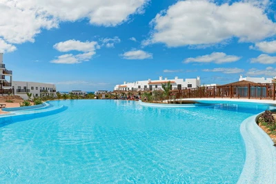 Hôtel TUI Sélection Melia Dunas Beach Resort & Spa