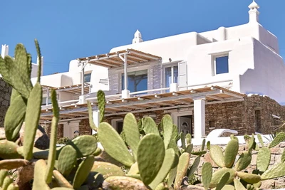 Hôtel Mykonos Lolita, A Grecotel Resort to Live