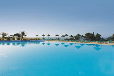 Hôtel Pestana Viking Beach & Spa Resort