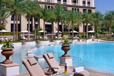 Hôtel Palazzo Versace Luxe