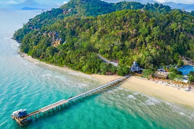 Hôtel Santhiya Koh Yao Yai Resort & Spa
