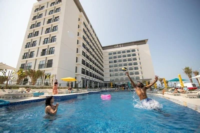 Hôtel Rove La Mer
