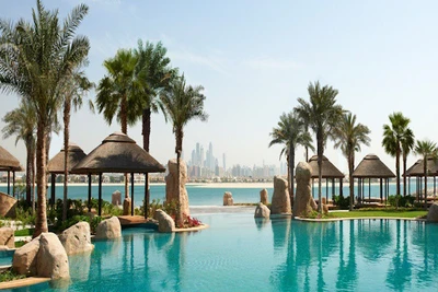 Hôtel Sofitel the Palm