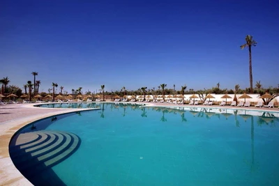 Hôtel Valeria Madina Club resort
