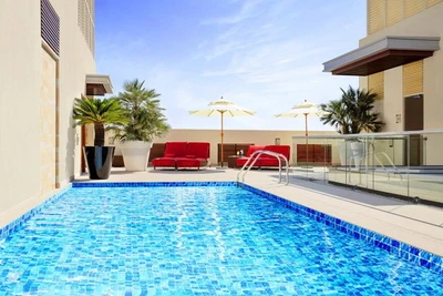 Hôtel Centro Capital Doha