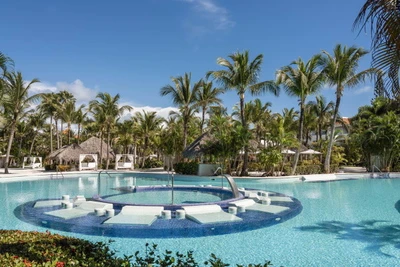 Hôtel ZEL Punta Cana