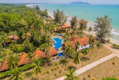 Club Coral Bang Saphan