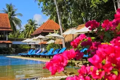 Club Coral Bang Saphan