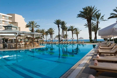 Hôtel Adult Only +16 - Tui Blue Pioneer Beach
