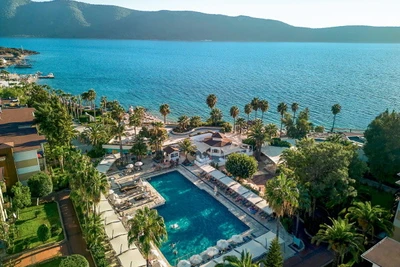 Hôtel Adult Only +16 - Tui Magic Life Bodrum