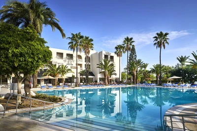 Hôtel Tui Suneo Palm Beach Skanes