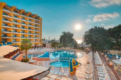 Grifid Hôtel Arabella