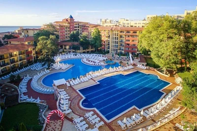 Hôtel Grifid Club Bolero