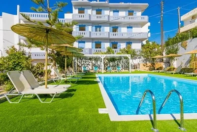 Hôtel Triton