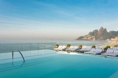 Hôtel Fasano Rio de Janeiro