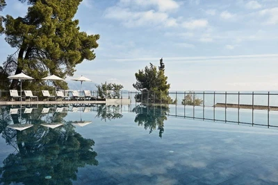 Hôtel Kontokali Bay Resort & Spa